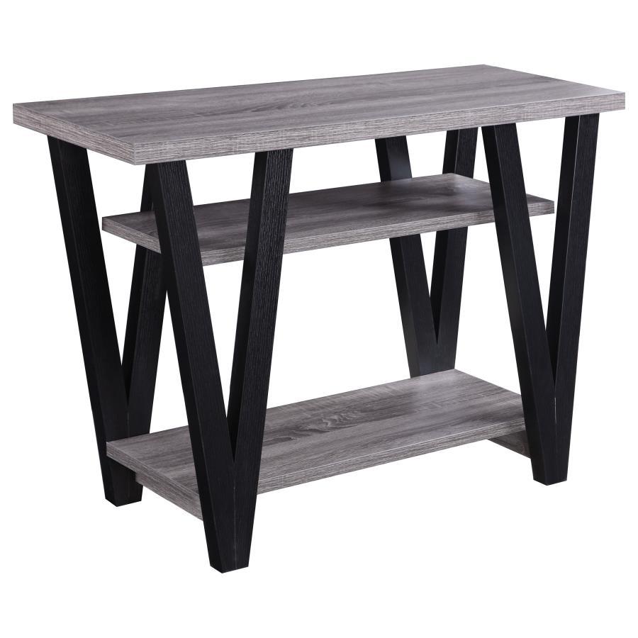 Stevens - Engineered Wood Table