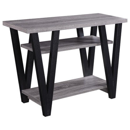 Stevens - Engineered Wood Table