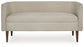 Wainner - Beige - Accent Bench