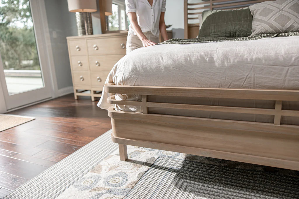 SeaWinds Monterey Bed