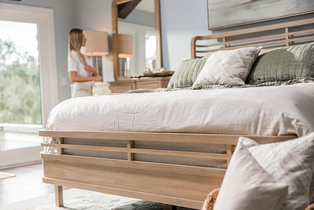 SeaWinds Monterey Bed