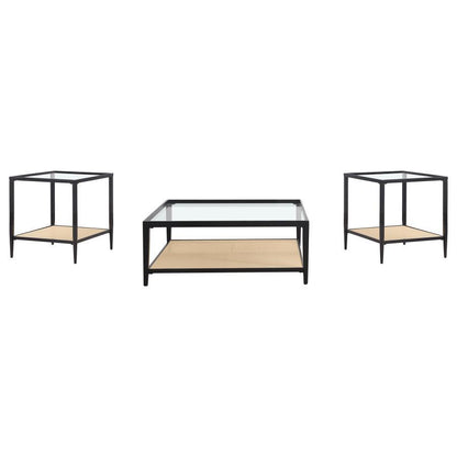 Amherst - Coffee Table Set