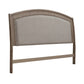 Avalon - Upholstered Headboard