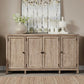 Proximity Place - Accent Buffet - Brown