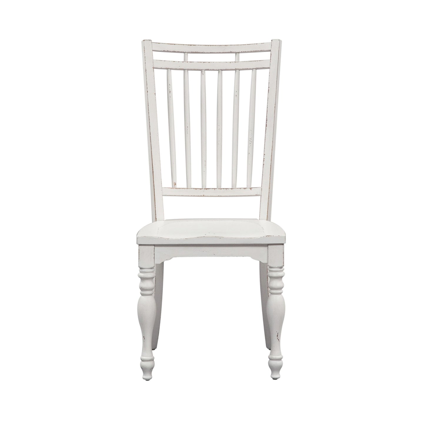 Magnolia Manor - Spindle Back Chair