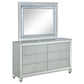 Gunnison - 6-Drawer Dresser