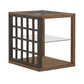 Bayhill Trellis - Table