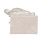 Figurine - Ivory/White Resin Stacked Sea Turtles, 16 in.