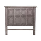 Big Valley - Mansion Headboard