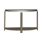 Sutton - Sofa Table - Brown