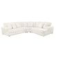 Emberson - Upholstered Modular Sectional Sofa