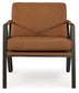 Garronmont - Caramel - Accent Chair