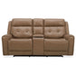 Carrington - Loveseat With Console P3 & ZG