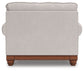 Clearbrooke - Sandstone - Chair And A Half