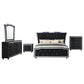 Lorient - Bedroom Set
