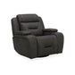 Chapman - Swivel Glider Recliner P2