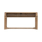 Ballentine - Console Bar Table - Brown