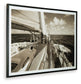 Arlanford - Sepia - Wall Art