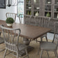 River Place - Trestle Table Set