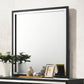 Lucia - Dresser Mirror