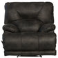 Voyager - Lay Flat Recliner