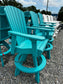 King Casual Supreme Bar Swivel Chair