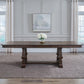 Provence Park - Trestle Table - Brown