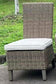 Laguna Heights - Beige - Side Chair With Cushion (Set of 2)