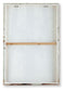 Faisaldon - Multi - Wall Art Set (Set of 2)