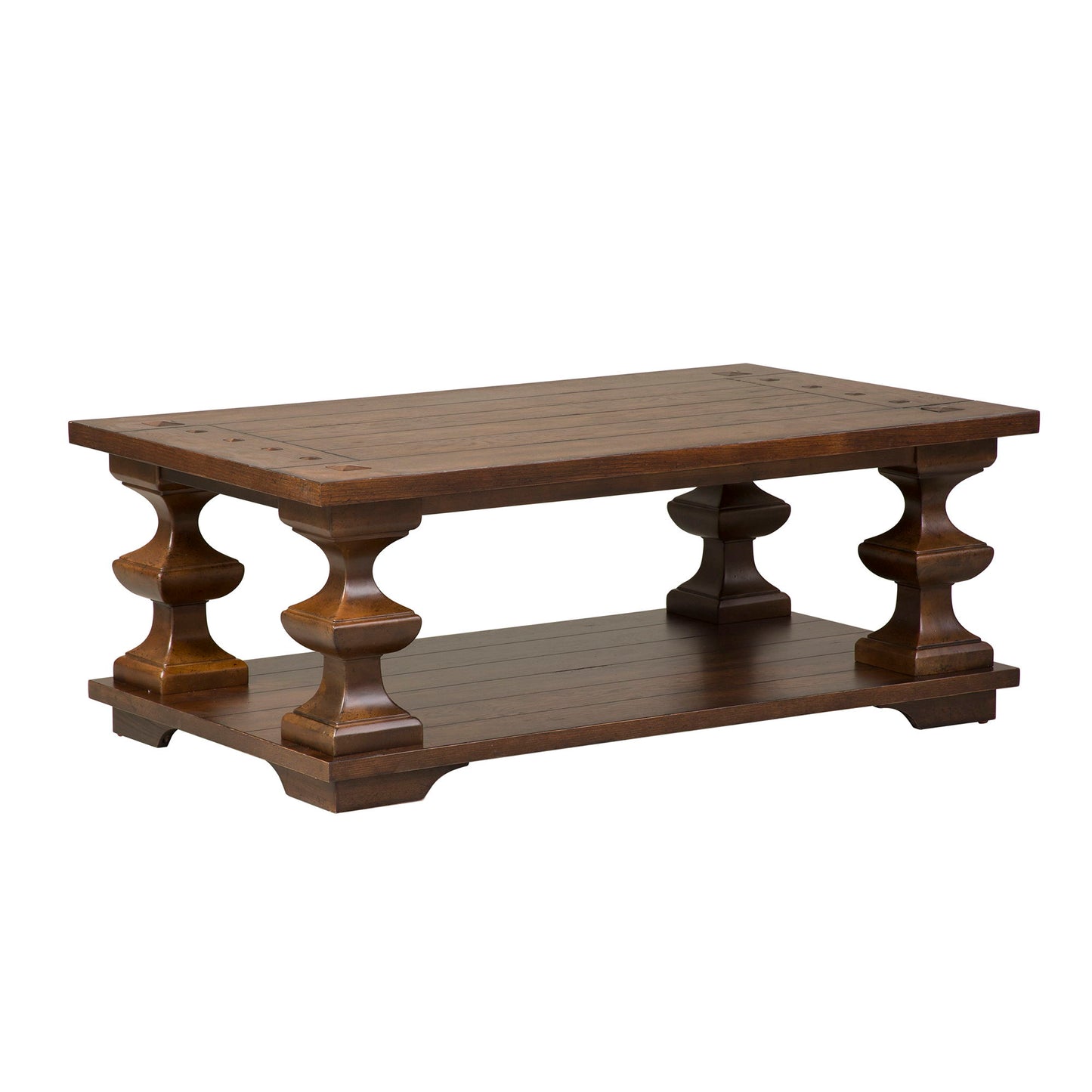 Sedona - Cocktail Table