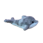 Flip the Canned Dolphin | Stuffed Animal Plush w/Jokes |Gift: Pop Top Lid