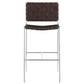 Adelaide - Upholstered Height Stool