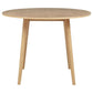 Andrews - Round Dining Table