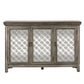 Westridge - Accent Cabinet