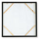 Trulow - Tan / Brown / Black - Wall Art