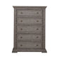 Big Valley - 5 Drawer Chest