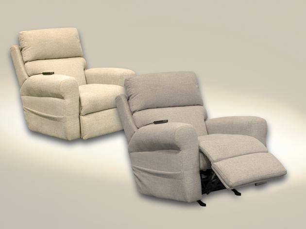 Unity Power Rocker Recliner