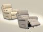 Unity Power Rocker Recliner