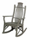 Backyard Bahia Vista Rockers & Table