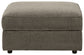 O'phannon - Ottoman With Storage