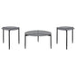 Rosalie - Round Coffee And End Table Set