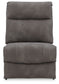Next-Gen Durapella - Reclining Sectional