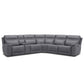 Cooper - 6 Piece Sectional