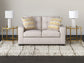 Larimer - Loveseat