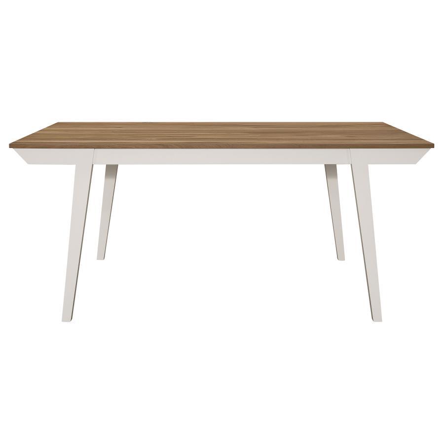 Nogales - Rectangular Wood Dining Table