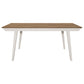 Nogales - Rectangular Wood Dining Table