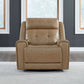 Carrington - Swivel Glider Recliner P3