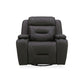 Chapman - Swivel Glider Recliner P2