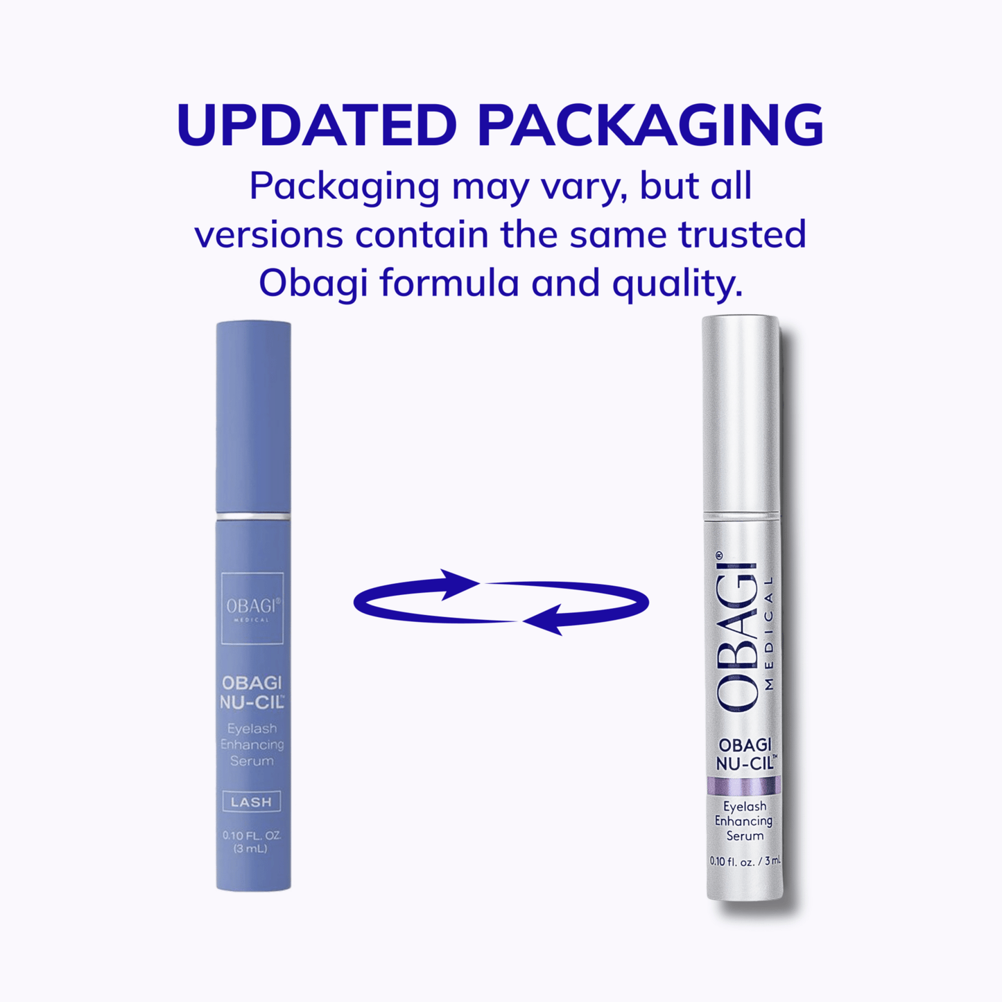 Obagi Nu-Cil Eyelash Enhancing Serum