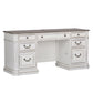 Magnolia Manor - Credenza - White